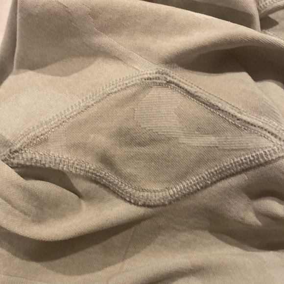 Pursue Fitness Sustainable Seamless Leggings
Cloud Grey size Large - Picture 15 of 15